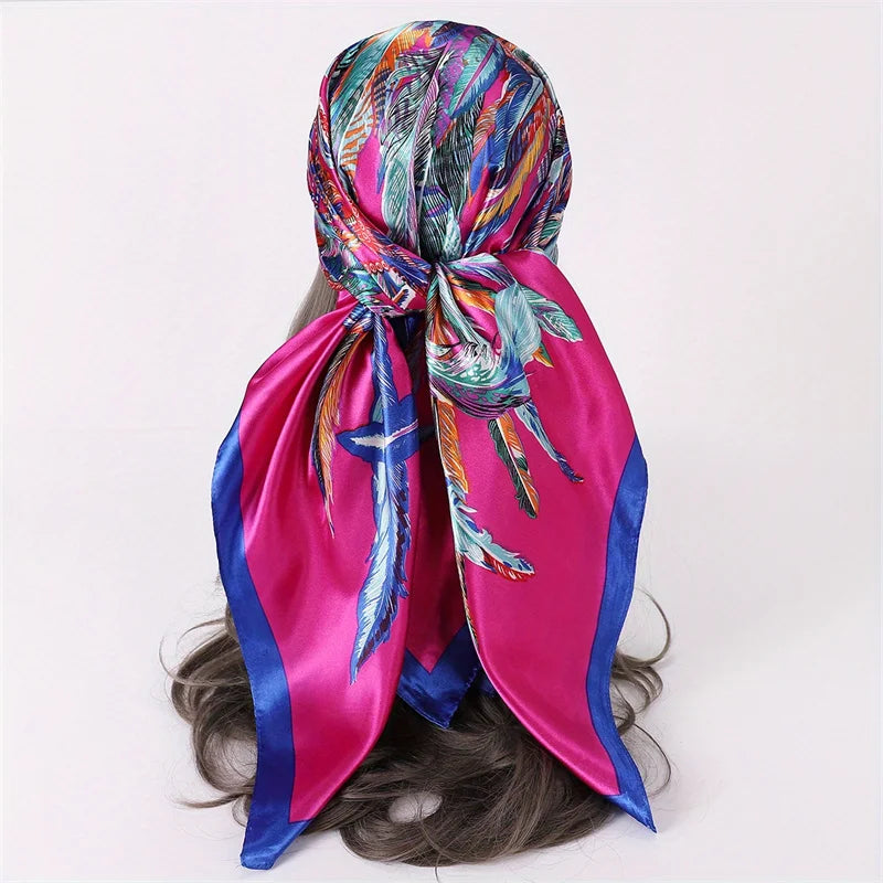 Luna Scarf