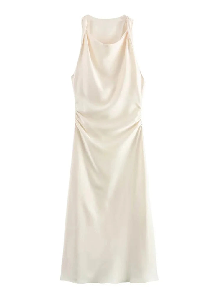 Luna Dress