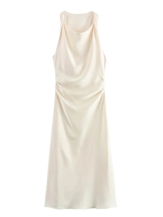 Luna Dress