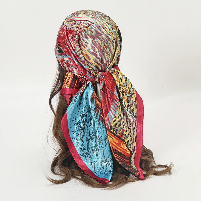 Luna Scarf