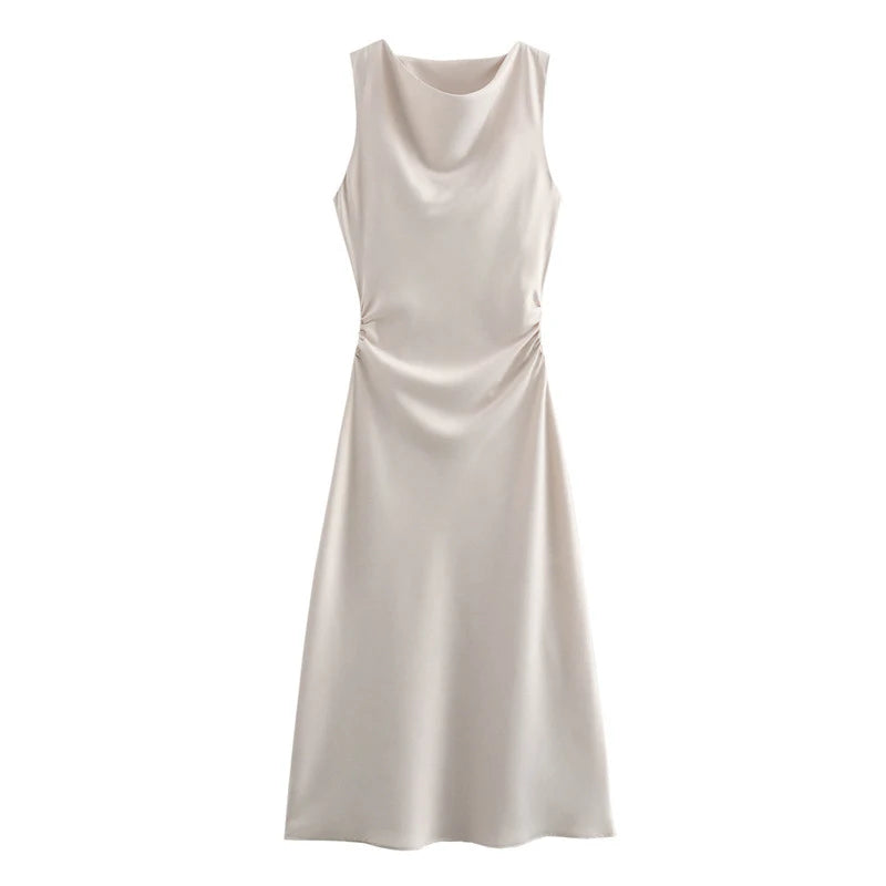 Luna Dress