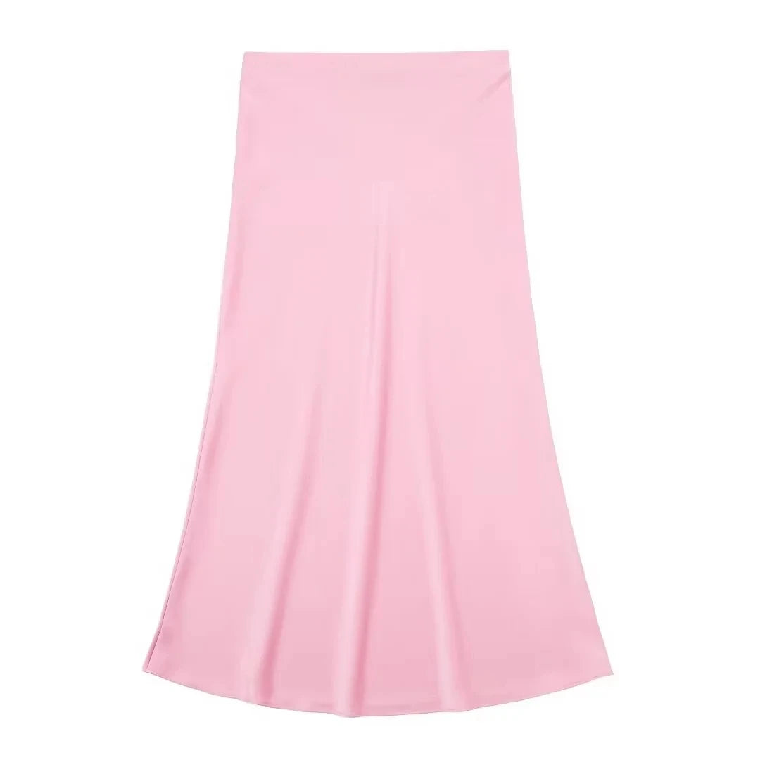 Luna Skirt
