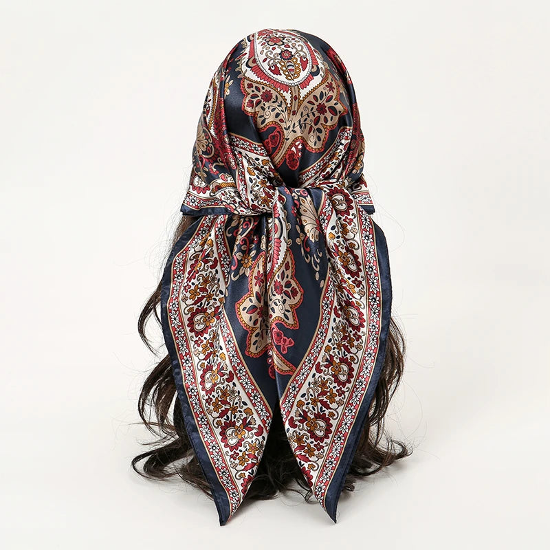 Luna Scarf