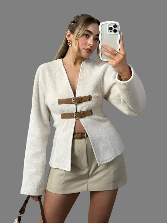 Ava Jacket