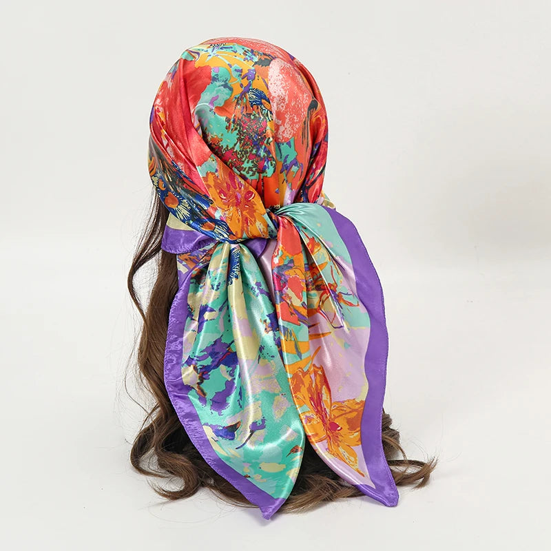 Luna Scarf