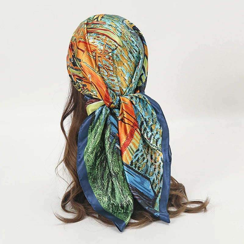 Luna Scarf