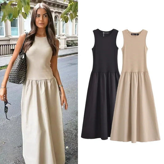 Nora Dress