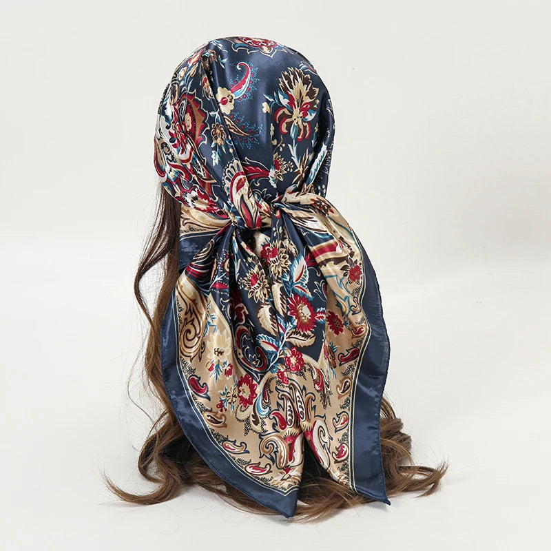 Luna Scarf