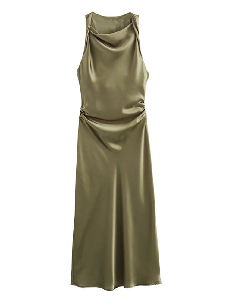 Luna Dress