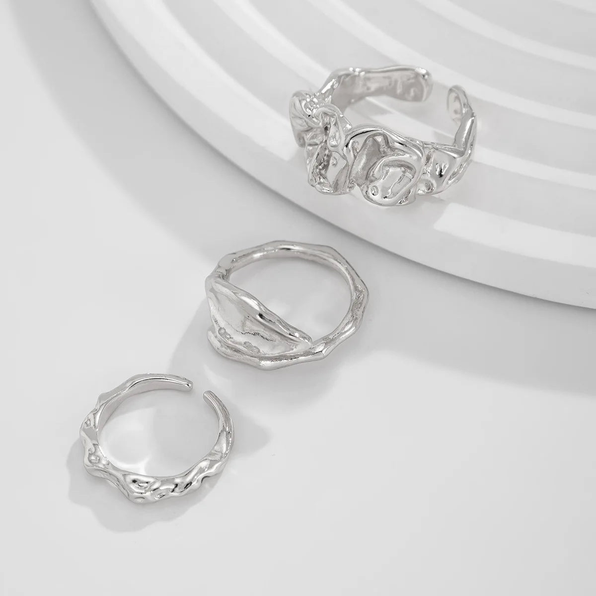 Maya Rings