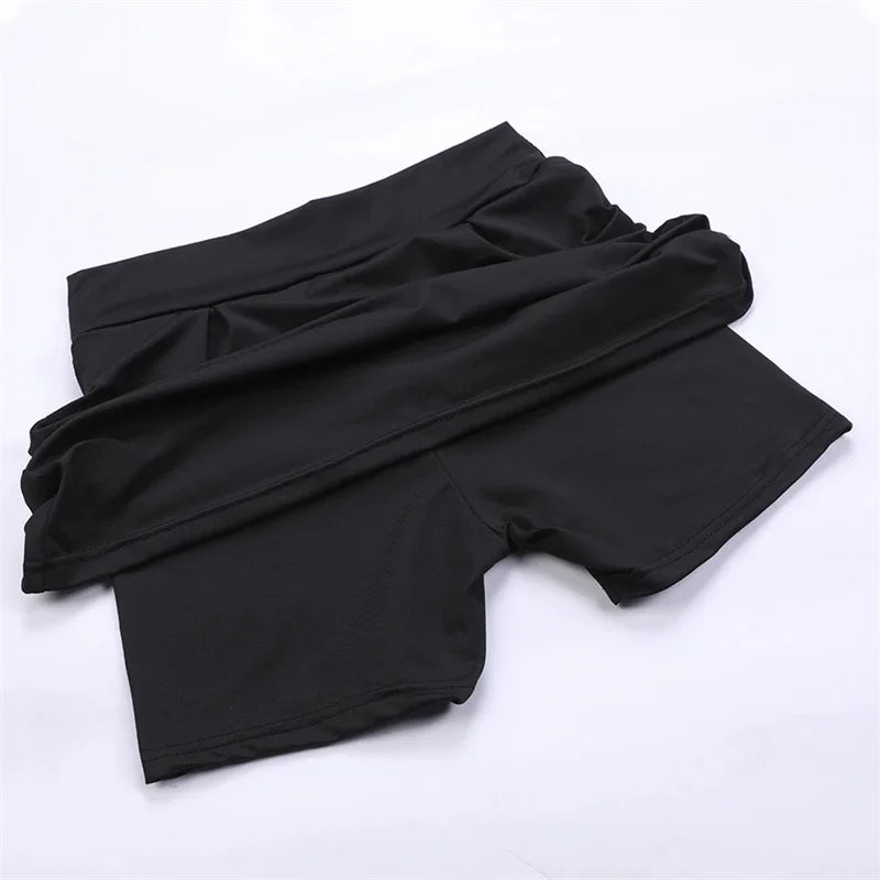 Sallie Skirt