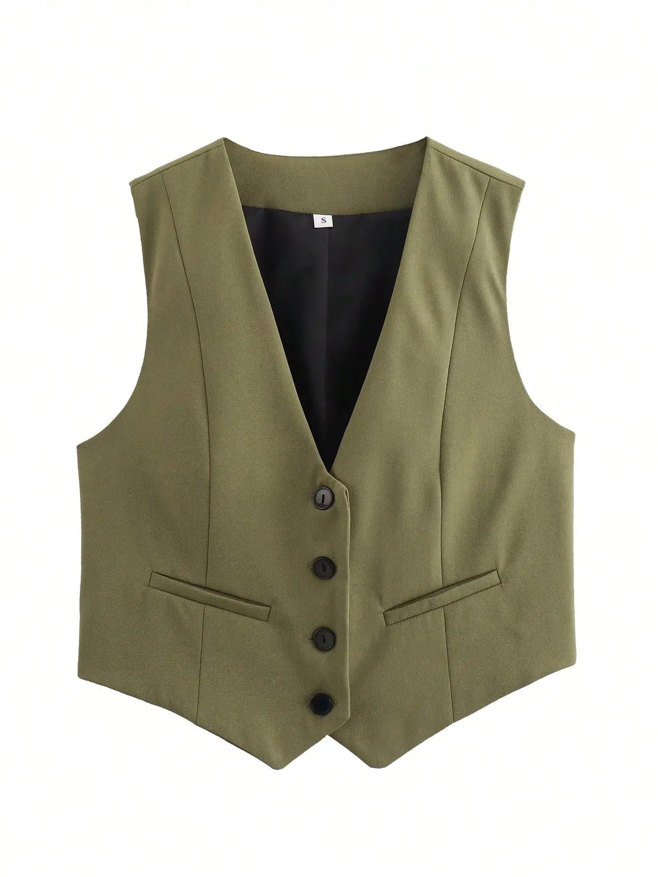 Ava Vest