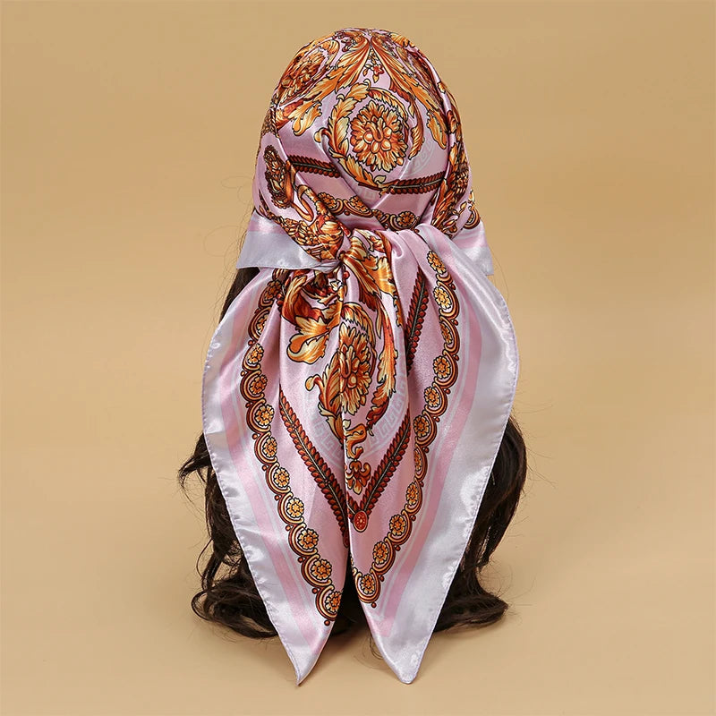 Luna Scarf
