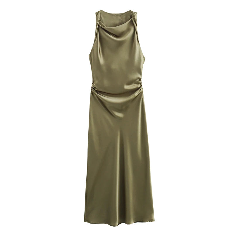 Luna Dress