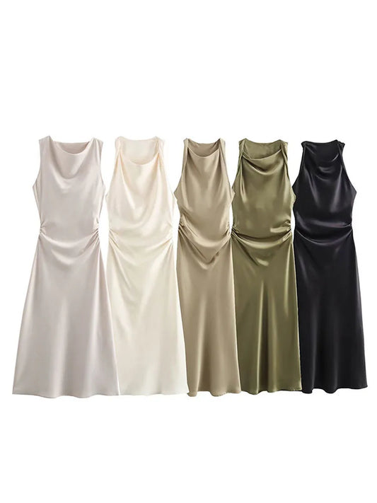 Luna Dress