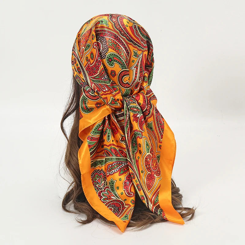 Luna Scarf