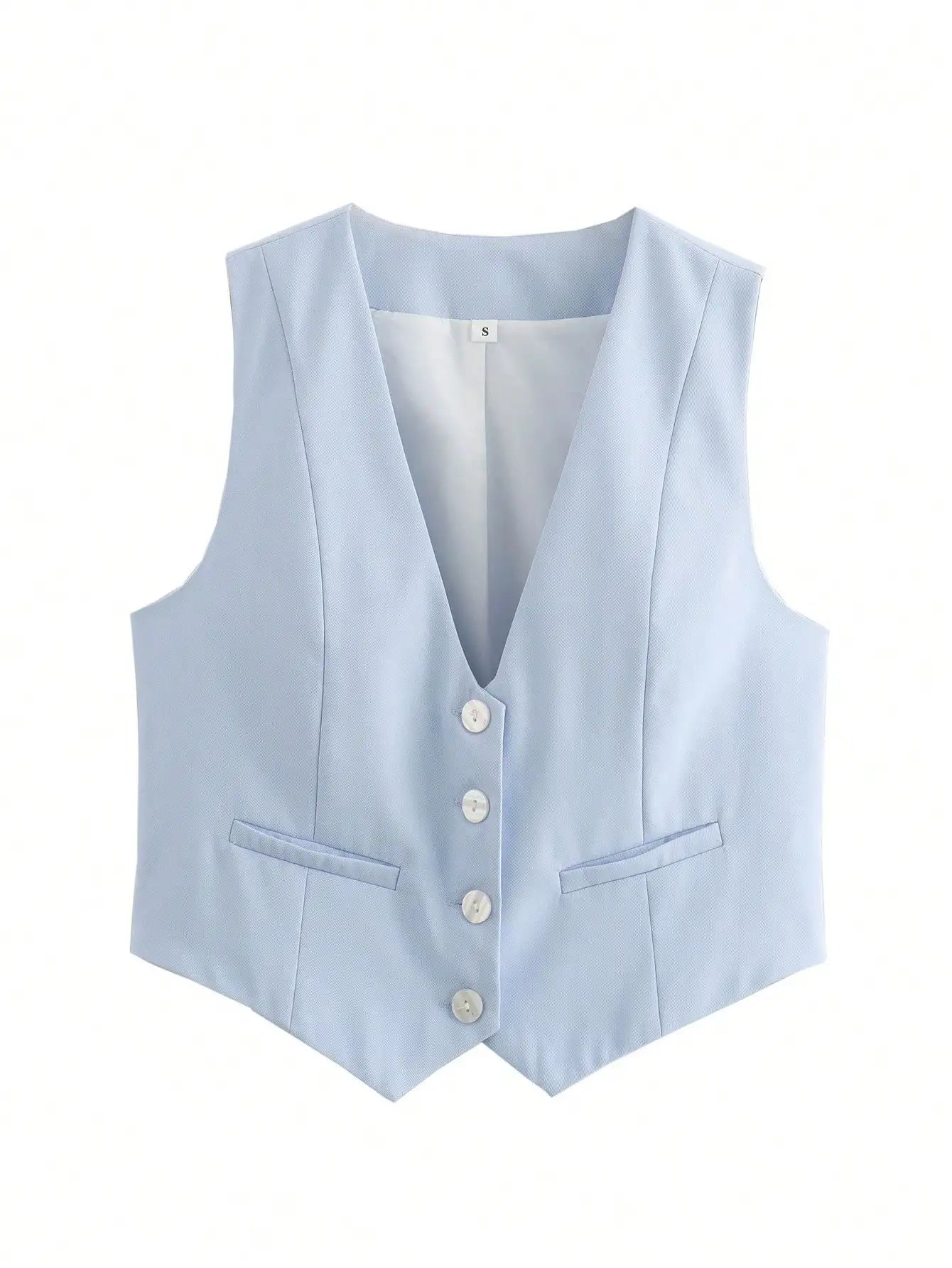Ava Vest