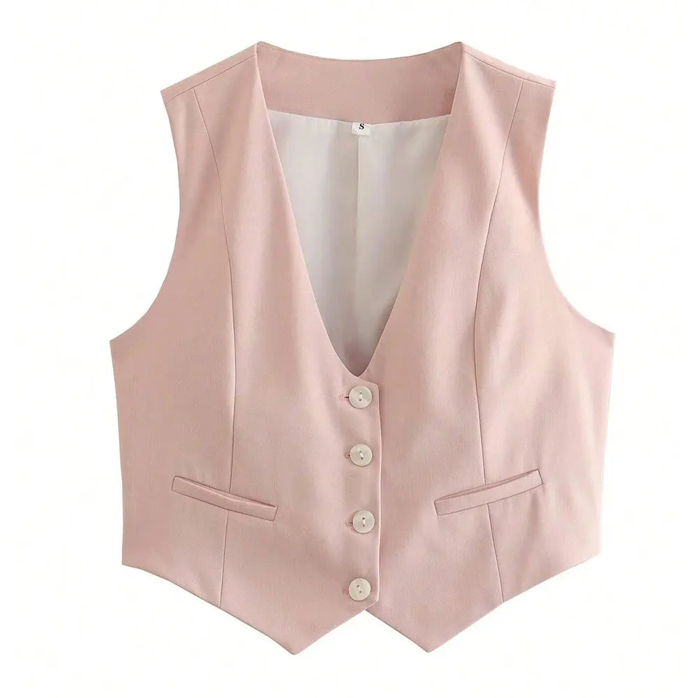 Ava Vest