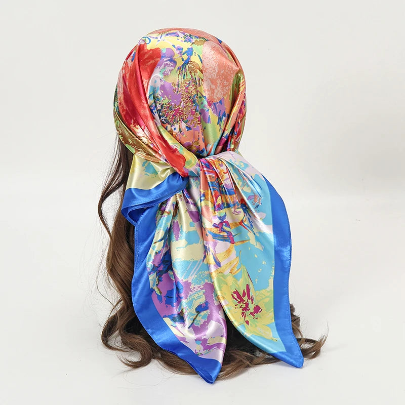 Luna Scarf