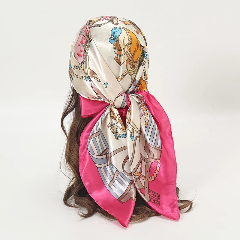 Luna Scarf