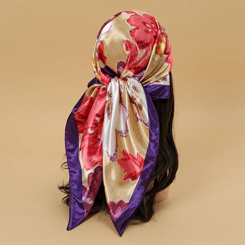 Luna Scarf