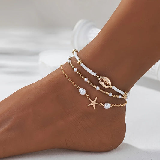 Maya Bracelets