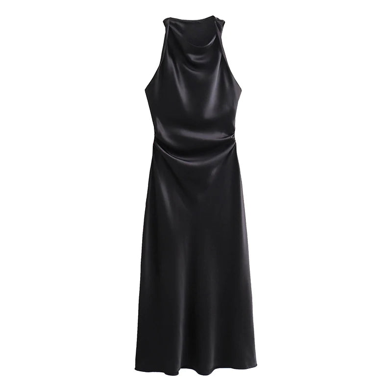 Luna Dress