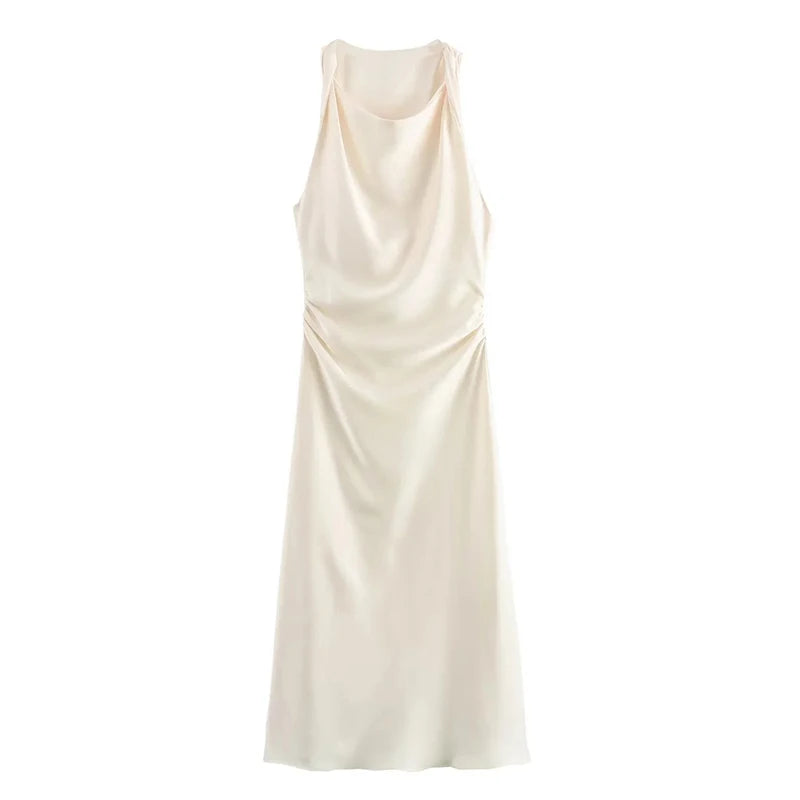 Luna Dress