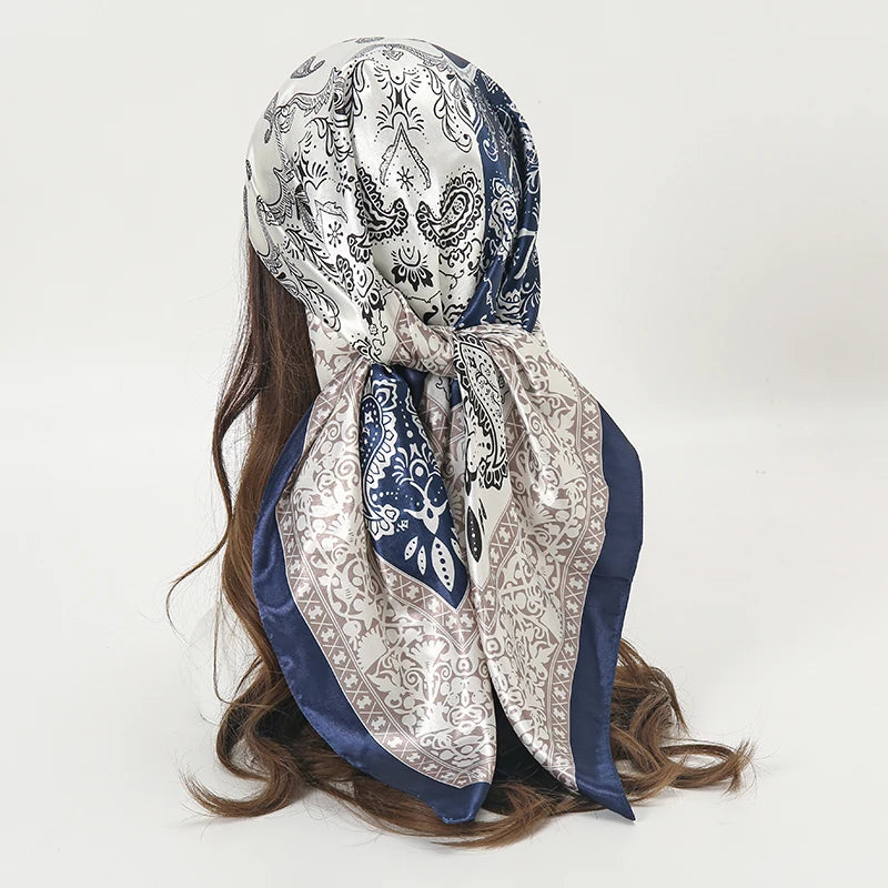 Luna Scarf