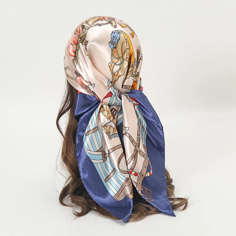 Luna Scarf