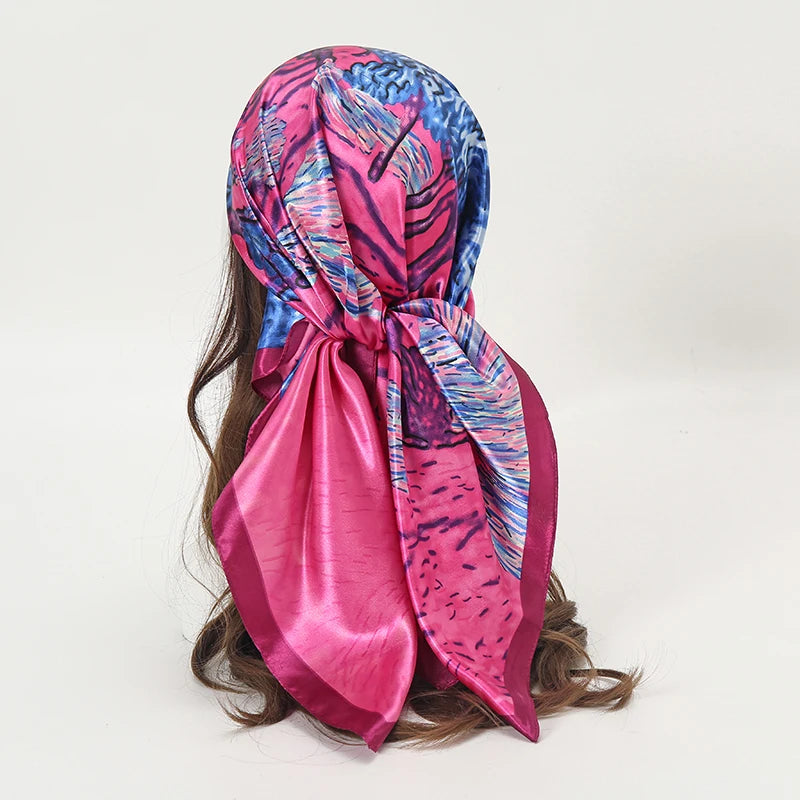 Luna Scarf