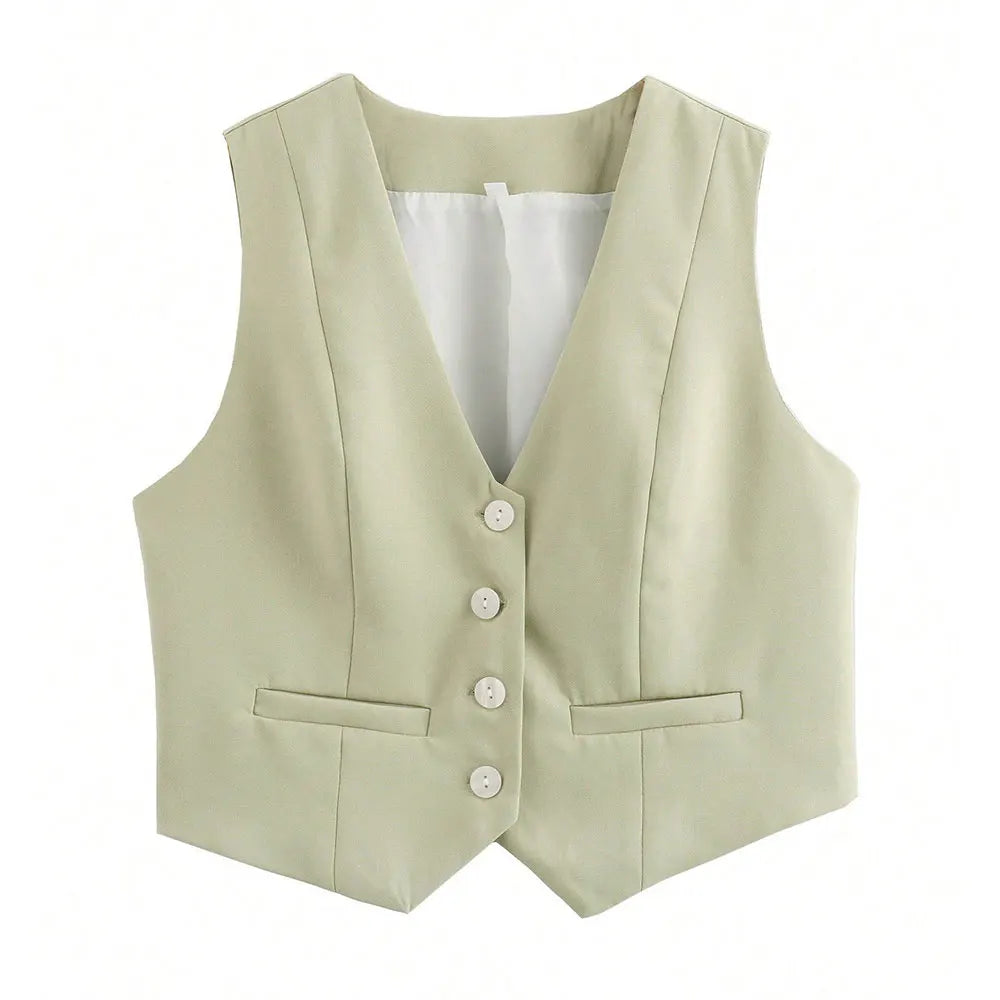 Ava Vest