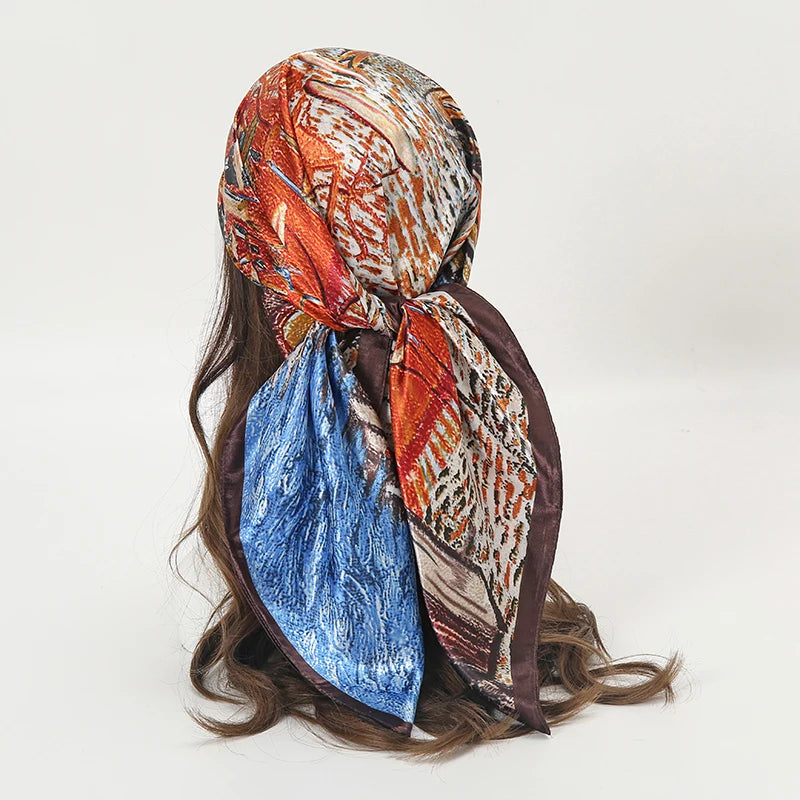 Luna Scarf